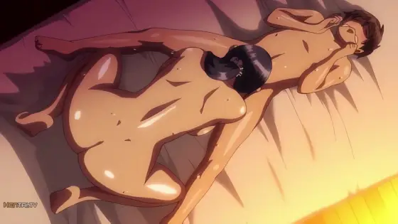 Boku ni Sexfriend ga Dekita Riyuu Ep 1 avdb-h02018