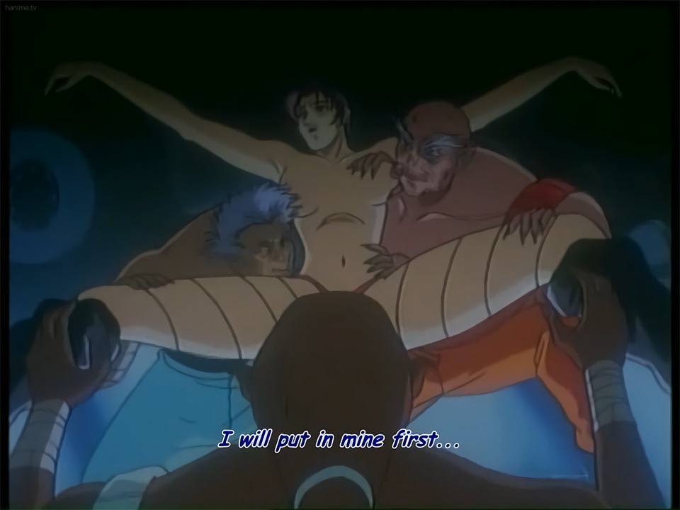 Choujin Densetsu Urotsukidouji: Mirai Hen Ep 4 avdb-h02080