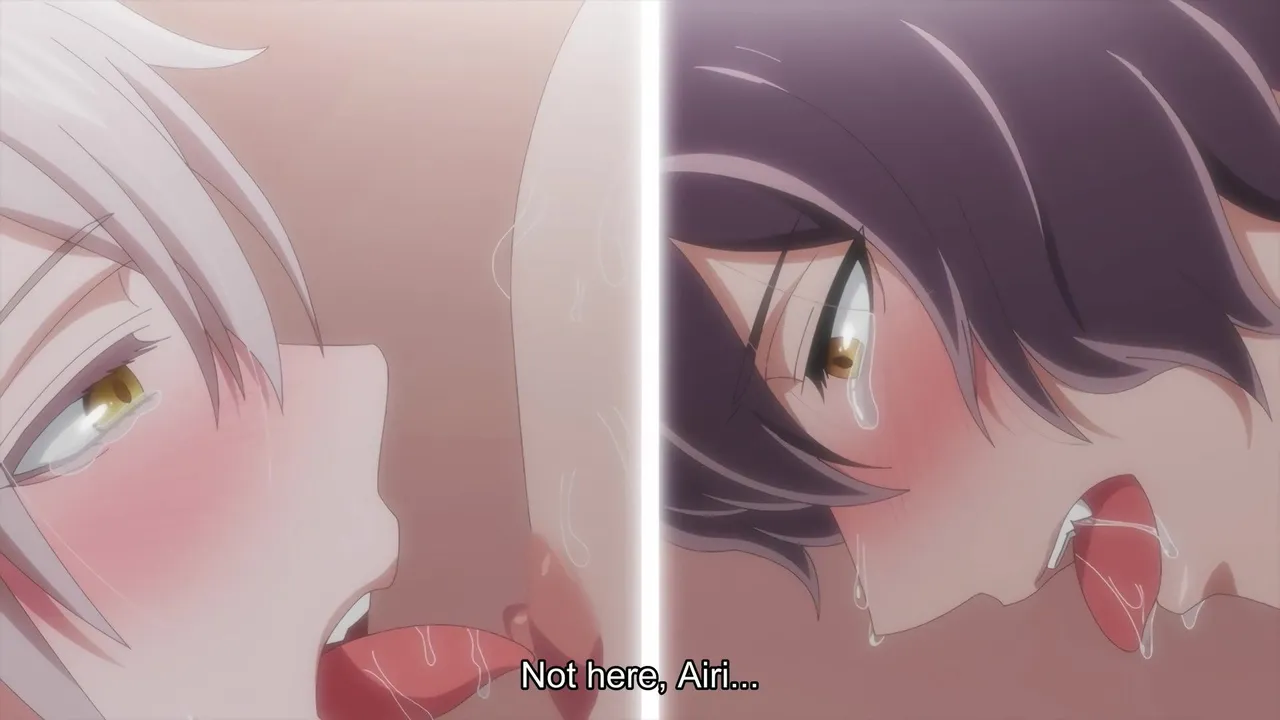 Mori no Kuma-san, Toumin-chuu. Ep 9 avdb-h01851