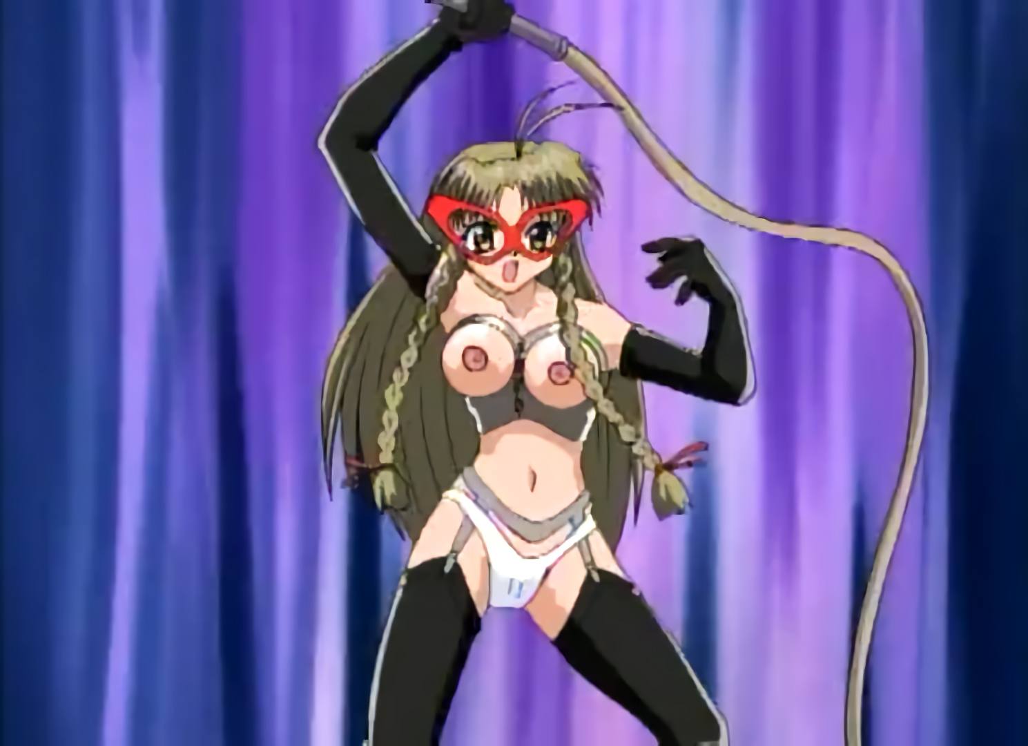 Bakuhatsu Sunzen!! Tenshi no Countdown Ep 1 avdb-h01723