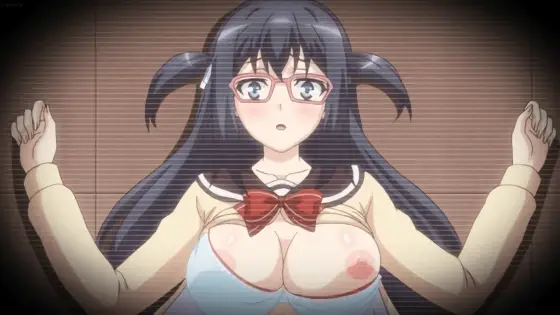 Konbini Shoujo Z Ep 1 avdb-h01867