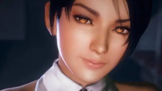 Kunoichi 2: Fall of the Shrinemaiden avdb-h02157