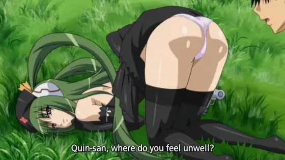 15 Bishoujo Hyouryuuki Ep 3 avdb-h01949
