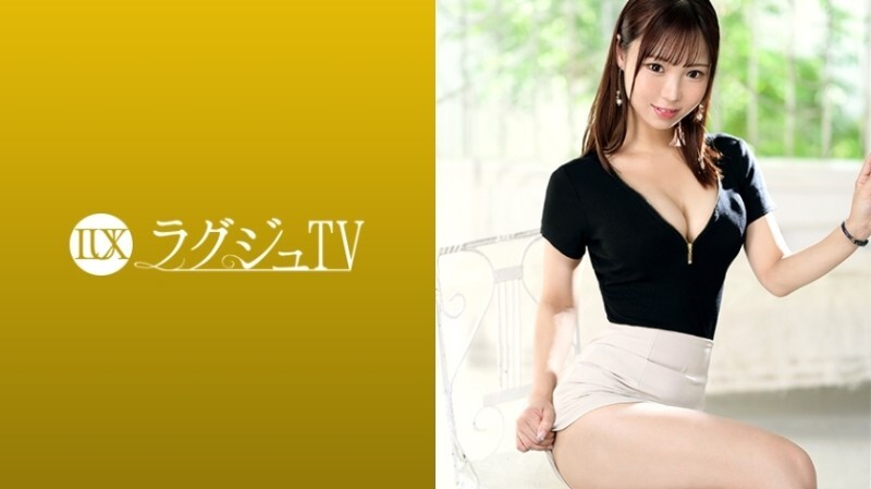 LUXU-1869 "The CEO's daughter makes a shocking application! The hidden side of this beautiful and innocent girl who works as a receptionist. She has a perfect upbringing and is beautiful, but she unleashes her uncontrollable instincts in front o LUXU-1869
