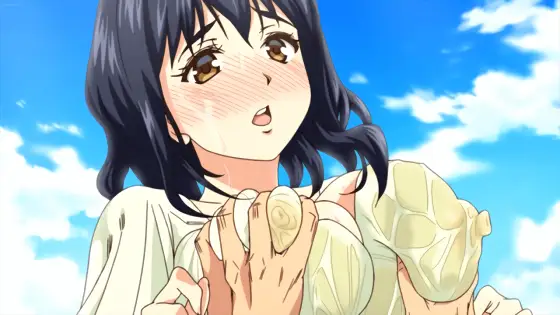Himitsu no Kichi Ep 1 avdb-h01864