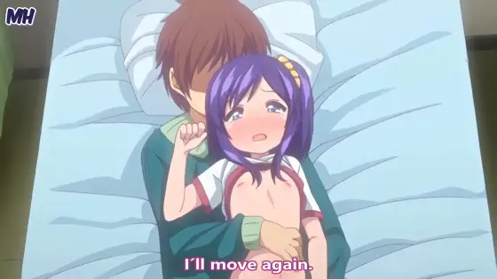 Ecchi na Shintai Sokutei: Anime Edition avdb-h01730