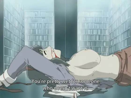 Dokusen Ep 2 avdb-h02073