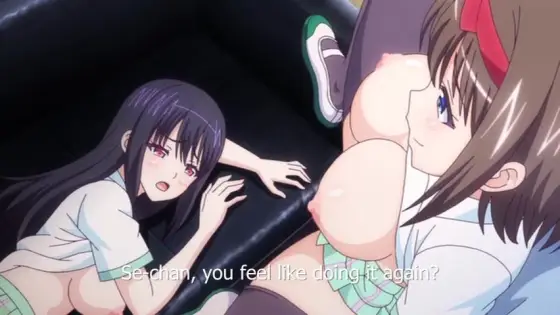 Yari Agari Ep 2 avdb-h01858