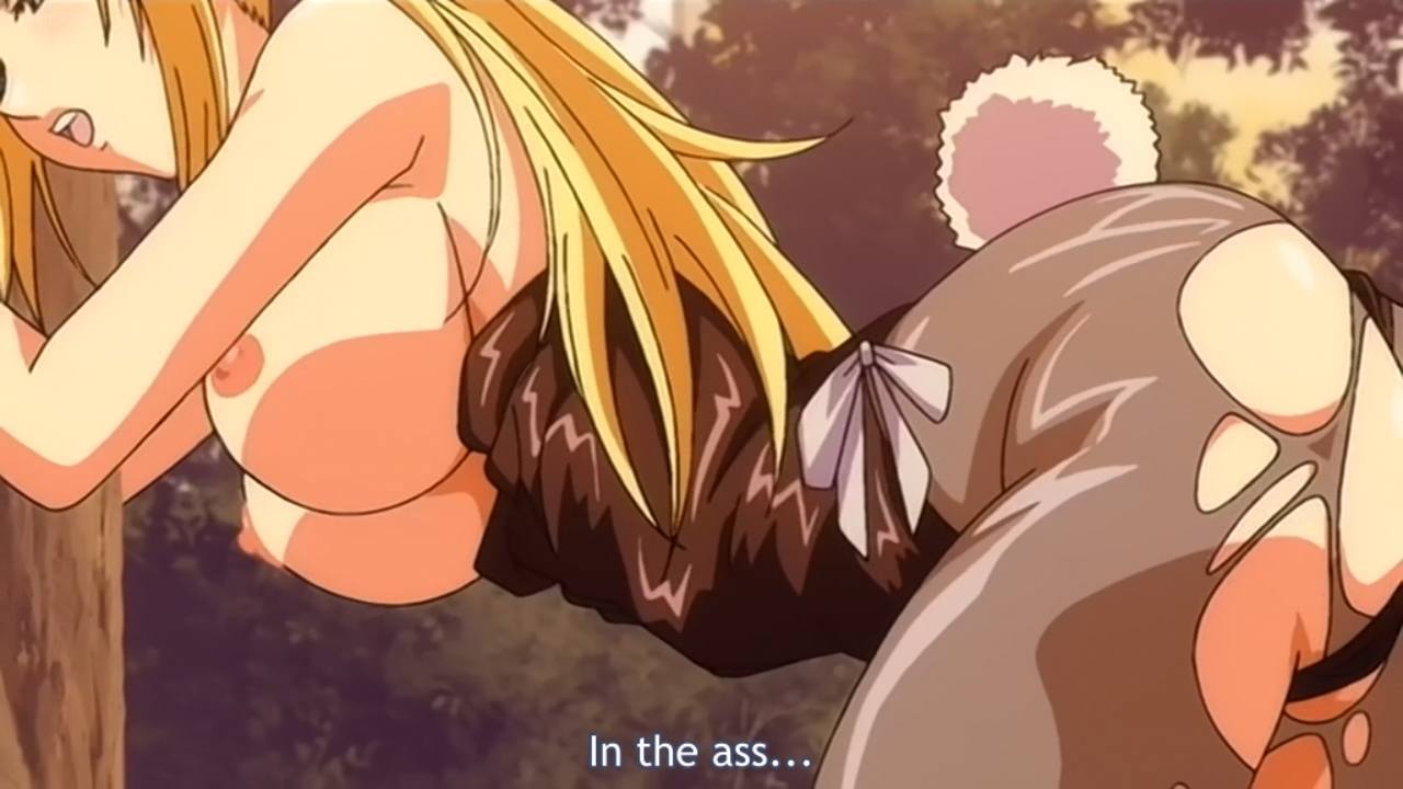 Mesu Kyoushi: Injoku no Kyoushitsu Ep 1 avdb-h01957
