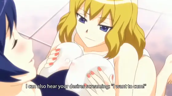 Otokonoko Ojou-sama! Ep 1 avdb-h01907