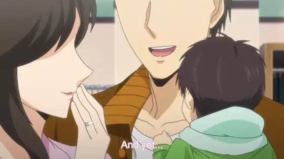 Papa Datte Shitai Ep 8 avdb-h01854