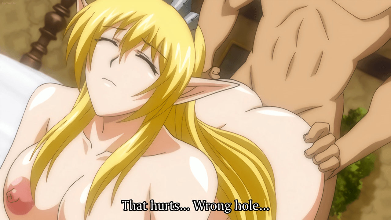 Elf Princess Nina Ep 2 avdb-h01991