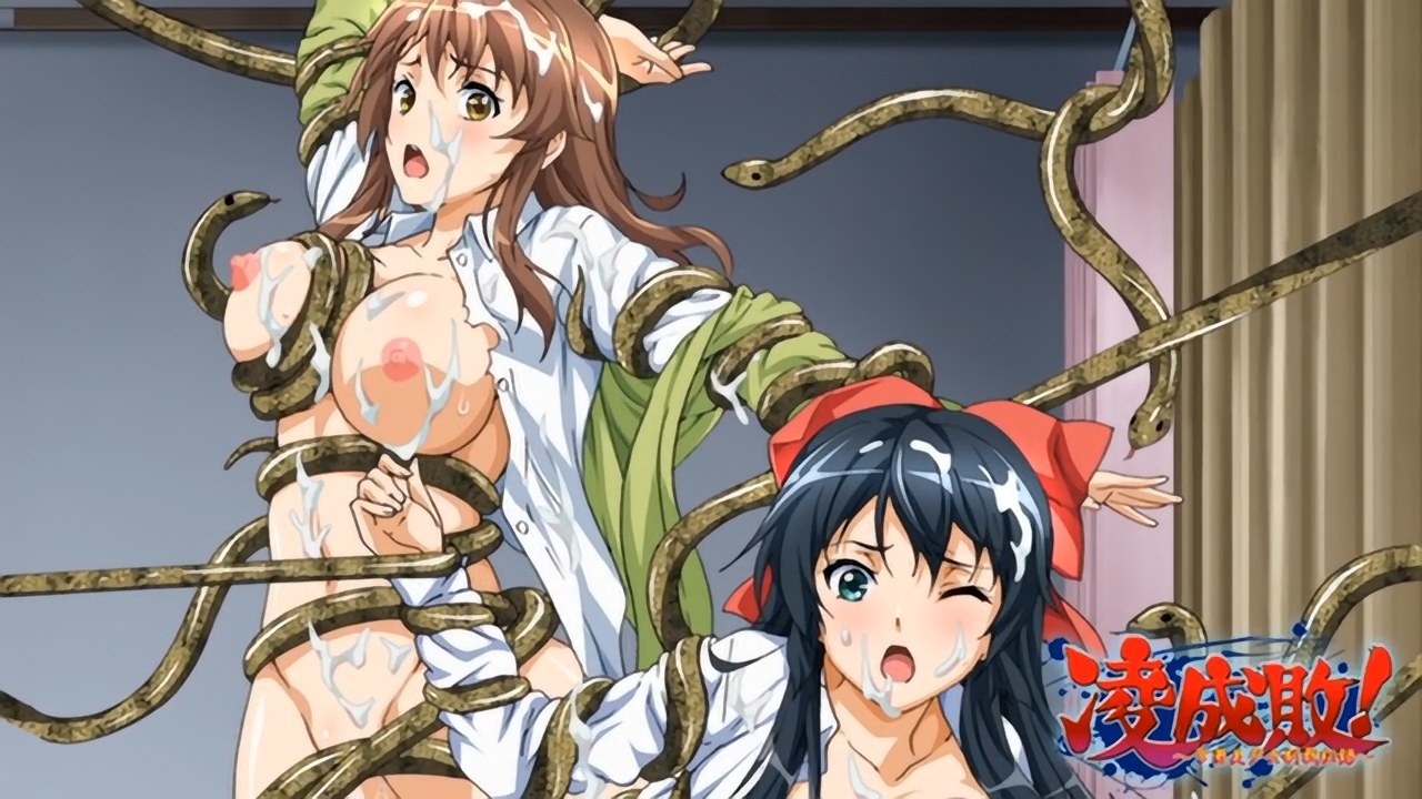 Ryou Seibai! Gakuen Bishoujo Seisai Hiroku Ep 2 avdb-h01798