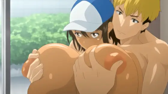 Hajimete no Hitozuma Ep 3 avdb-h02046