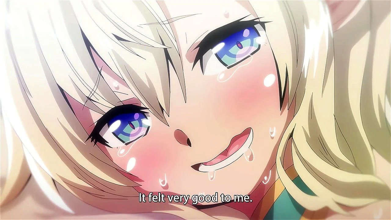 Sukebe Elf Tanbouki Ep 1 avdb-h01857