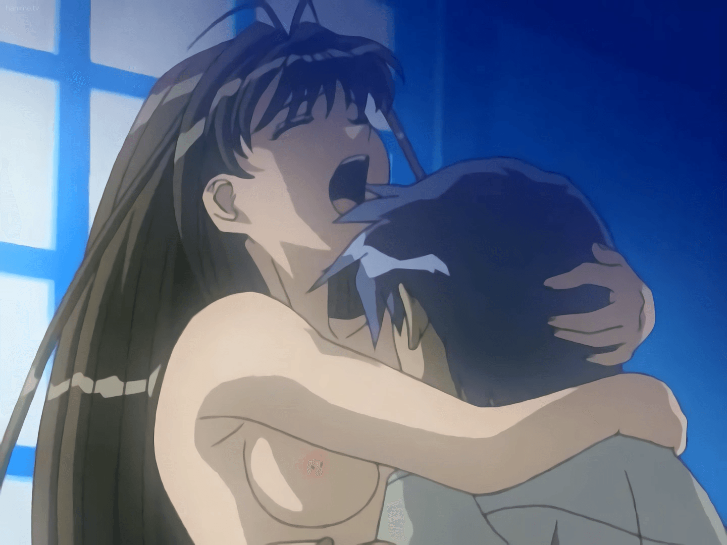 Flutter of Birds: Tori-tachi no Habataki Ep 1 avdb-h02096
