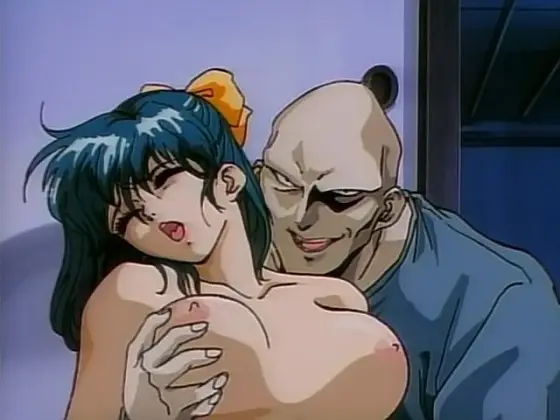 La Blue Girl Ep 4 avdb-h01771