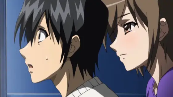 Akebi no Hana: Maho avdb-h02172