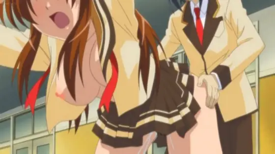 Saimin Gakuen Ep 2 avdb-h01734