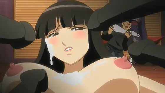 Mitama Ep 2 avdb-h02091