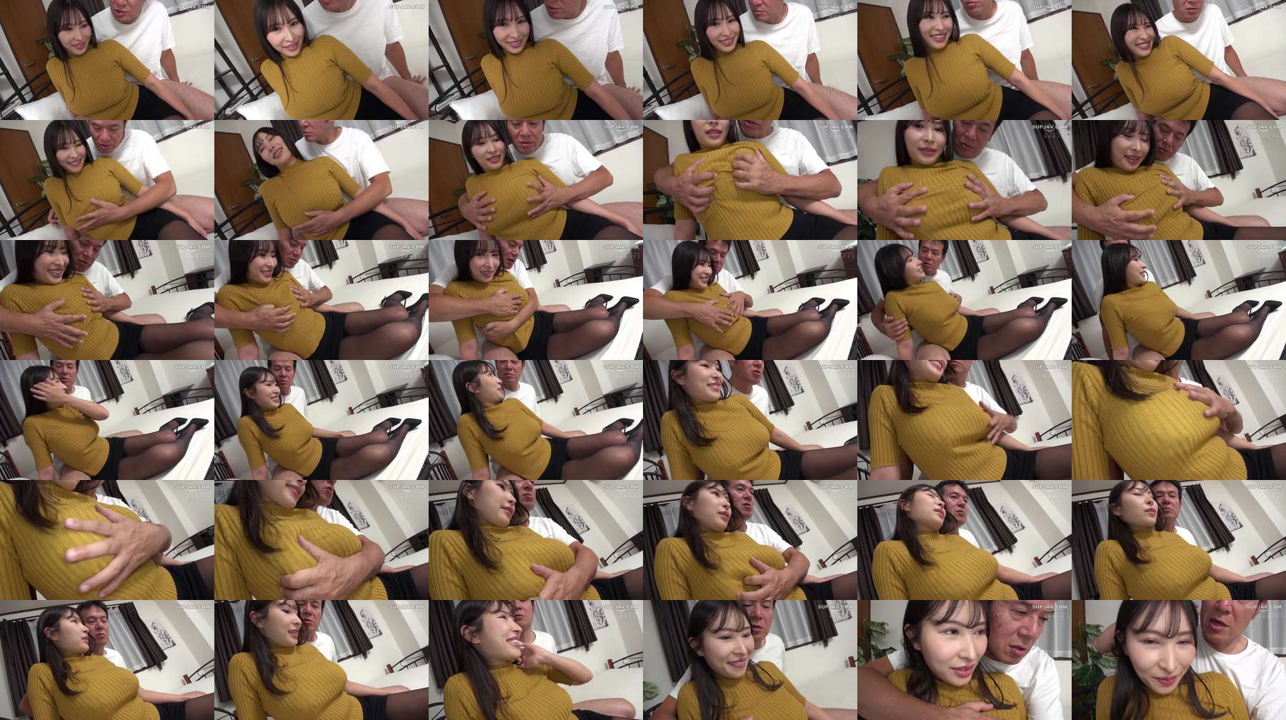 [UNCENSORED-LEAK] OLM-312 A busty office lady with gravure modeling experience has sex in pantyhose with a smooth pussy and plump, beautiful legs! Miyu Hirose OLM-312 ไม่เซ็นเซอร์ 