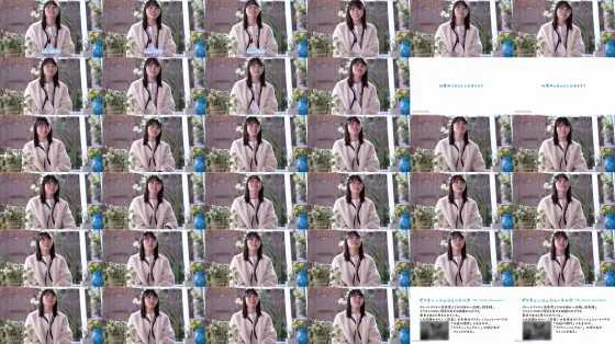 [UNCENSORED-LEAK] SDAB-349 18-year-old Nagisa Takaboshi, a naturally beautiful black-haired girl from Gen Z, who is now allowed to have unprotected sex: "I want to try everything I'm curious about!" Her first time having unprotected sex bri SDAB-349 ไม่เซ็นเซอร์