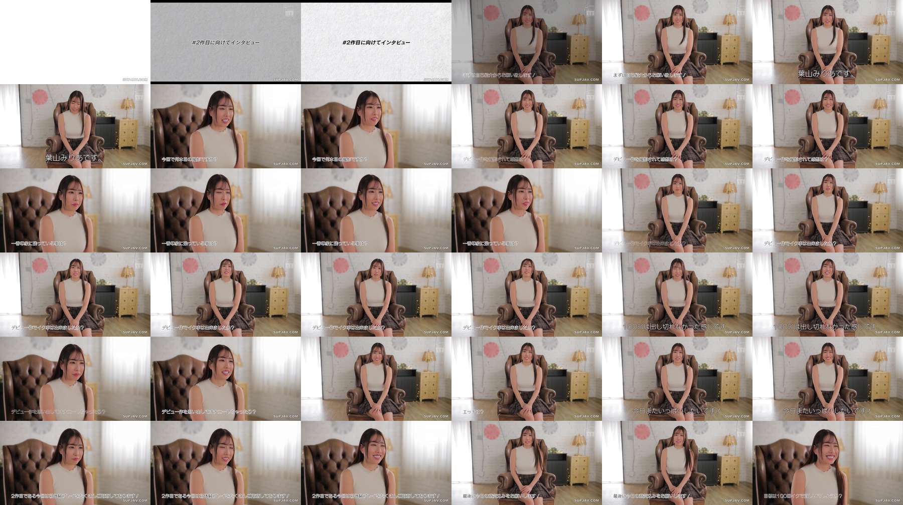 [UNCENSORED-LEAK] MIDA-593 Former Nurse with J-Cup Breasts: Four First-Time Orgasms and Intense Climaxes - Miria Hayama MIDA-593 ไม่เซ็นเซอร์ 