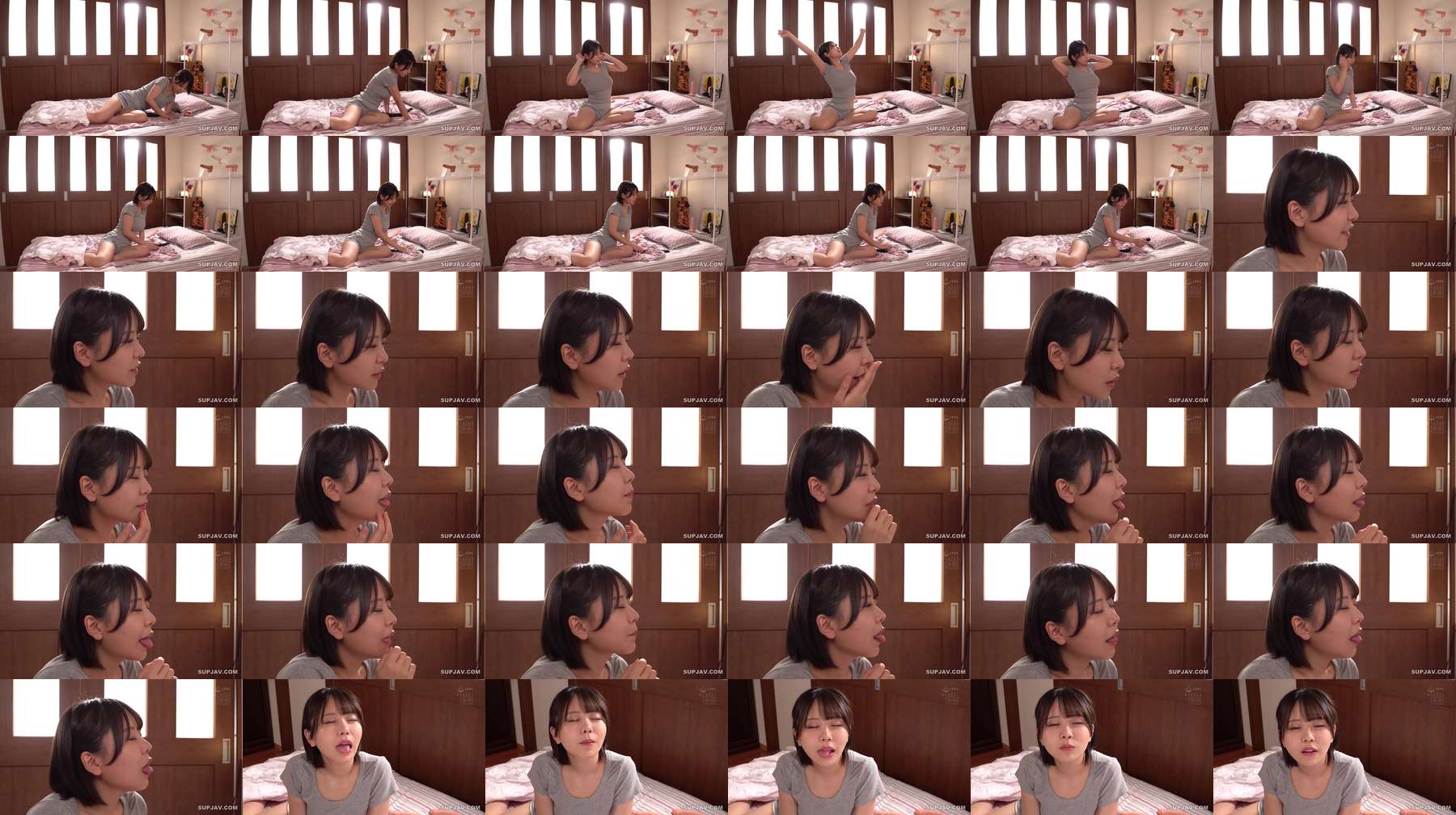 [UNCENSORED-LEAK] HMN-824 I love cock more than anything! The daily life of a girl who wants a real cock anytime, anywhere. Konatsu Kashiwagi HMN-824 ไม่เซ็นเซอร์ 