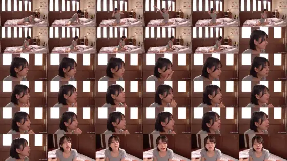 [UNCENSORED-LEAK] HMN-824 I love cock more than anything! The daily life of a girl who wants a real cock anytime, anywhere. Konatsu Kashiwagi HMN-824 ไม่เซ็นเซอร์