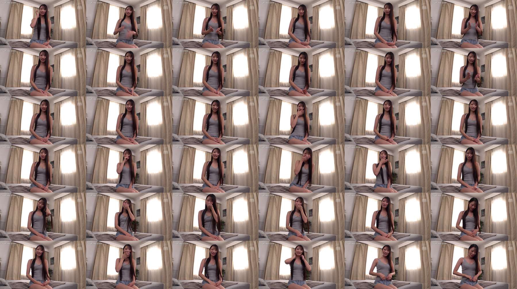 [UNCENSORED-LEAK] MDHR-002 Cumming addict! The most insane masochistic actress in the industry gets her mouth, pussy, and anus relentlessly penetrated in all three holes!! Don't you want to see what happens when her anal sex is unleashed and feels am MDHR-002 ไม่เซ็นเซอร์ 
