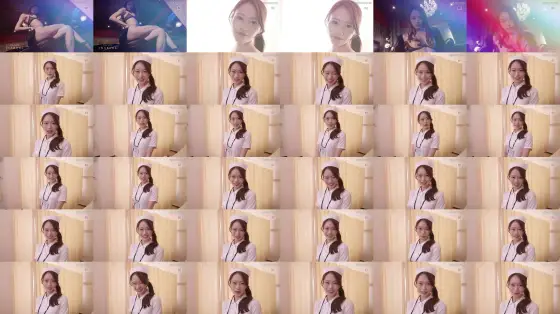 [UNCENSORED-LEAK] SNOS-225 I made a real nurse orgasm repeatedly during her shift, and then made her orgasm 100 more times after she left work! Sakura Mio SNOS-225 ไม่เซ็นเซอร์