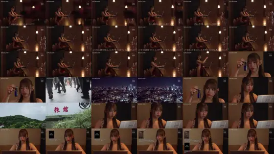 [UNCENSORED-LEAK] MIDA-625 J-cup Investigator Ren ~Caught in a love potion hideout on a rainy night and subjected to endless impregnation and cumming inside - Gojo Ren MIDA-625 ไม่เซ็นเซอร์