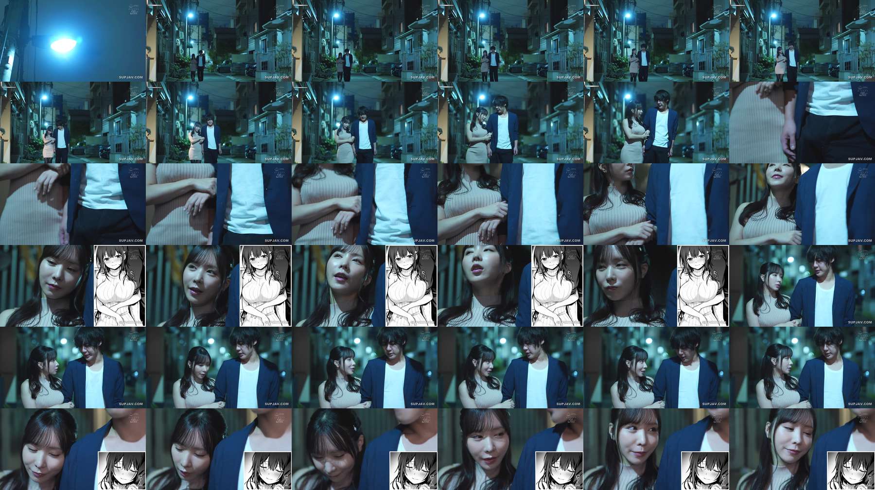 [UNCENSORED-LEAK] NIMA-078 Live-action version!! The schoolgirl who loves virgins is defeated by a virile virgin—One More!— Aoi Ebisaki NIMA-078 ไม่เซ็นเซอร์ 