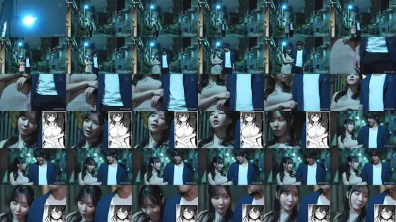 [UNCENSORED-LEAK] NIMA-078 Live-action version!! The schoolgirl who loves virgins is defeated by a virile virgin—One More!— Aoi Ebisaki NIMA-078 ไม่เซ็นเซอร์