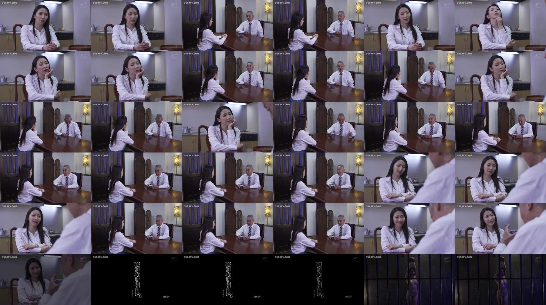 [UNCENSORED-LEAK] RBK-129 played Conception Black Market 6: Hikari Hime RBK-129 ไม่เซ็นเซอร์ 