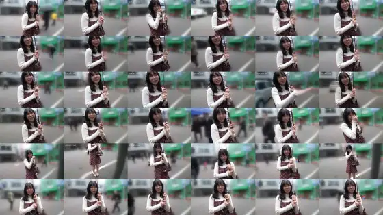 [UNCENSORED-LEAK] GANA-3379 "A deep kiss with a sexy, long tongue!! A seemingly demure girl who lets out moans that you wouldn't expect!! A sensitive girl who moans no matter where she's touched!! Lick, lick...": MGS Video Adult Video GANA-3379 ไม่เซ็นเซอร์
