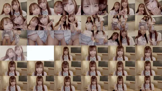 [UNCENSORED-LEAK] MKMP-727 I was dragged to a hotel after school by two mischievous students... Until I answered which one I would date, they devoured me with their mouths, one above the other, and squeezed out my semen. MKMP-727 ไม่เซ็นเซอร์