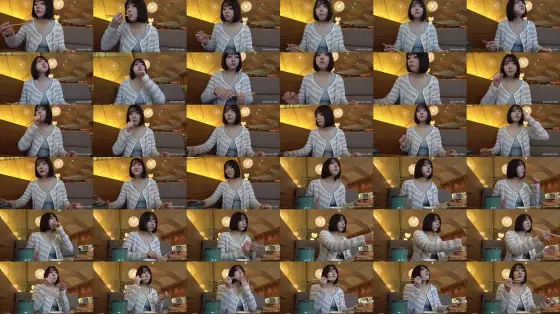 [UNCENSORED-LEAK] KNMB-122 Mari (23), a hostess with gorgeous legs who lets you cum inside her before she goes to work. KNMB-122 ไม่เซ็นเซอร์