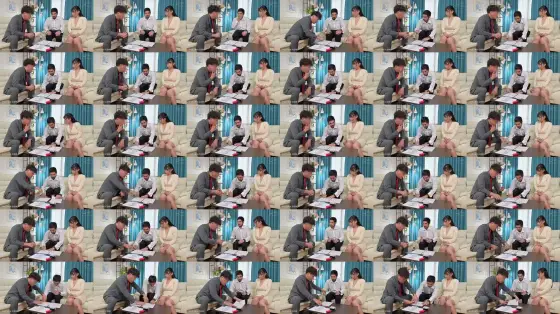 [UNCENSORED-LEAK] NACT-120 Wife Sold: Sold at a black market auction to pay off her husband's debts, she is completely trained and corrupted by perverted customers. - Yuria Yoshine NACT-120 ไม่เซ็นเซอร์