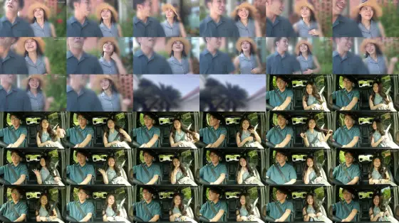 [UNCENSORED-LEAK] JUR-720 Iyo Shinohara's long-awaited private affair documentary!! A twilight affair on a remote island, immersed in pleasure. A 2-day, 1-night trip where Iyo Shinohara unleashes her desires with unprotected sex and ejaculation insid JUR-720 ไม่เซ็นเซอร์