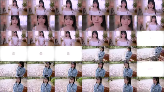 [UNCENSORED-LEAK] MIDA-605 Newcomer, active college student, H-cup exclusive model Chiharu Okui makes her AV debut! MIDA-605 ไม่เซ็นเซอร์