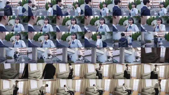 [UNCENSORED-LEAK] MKON-135 My student J-kei moved in next door and keeps coming into my house without permission and lying down defenselessly, so I can't stand it anymore... Sunao Kui MKON-135 ไม่เซ็นเซอร์
