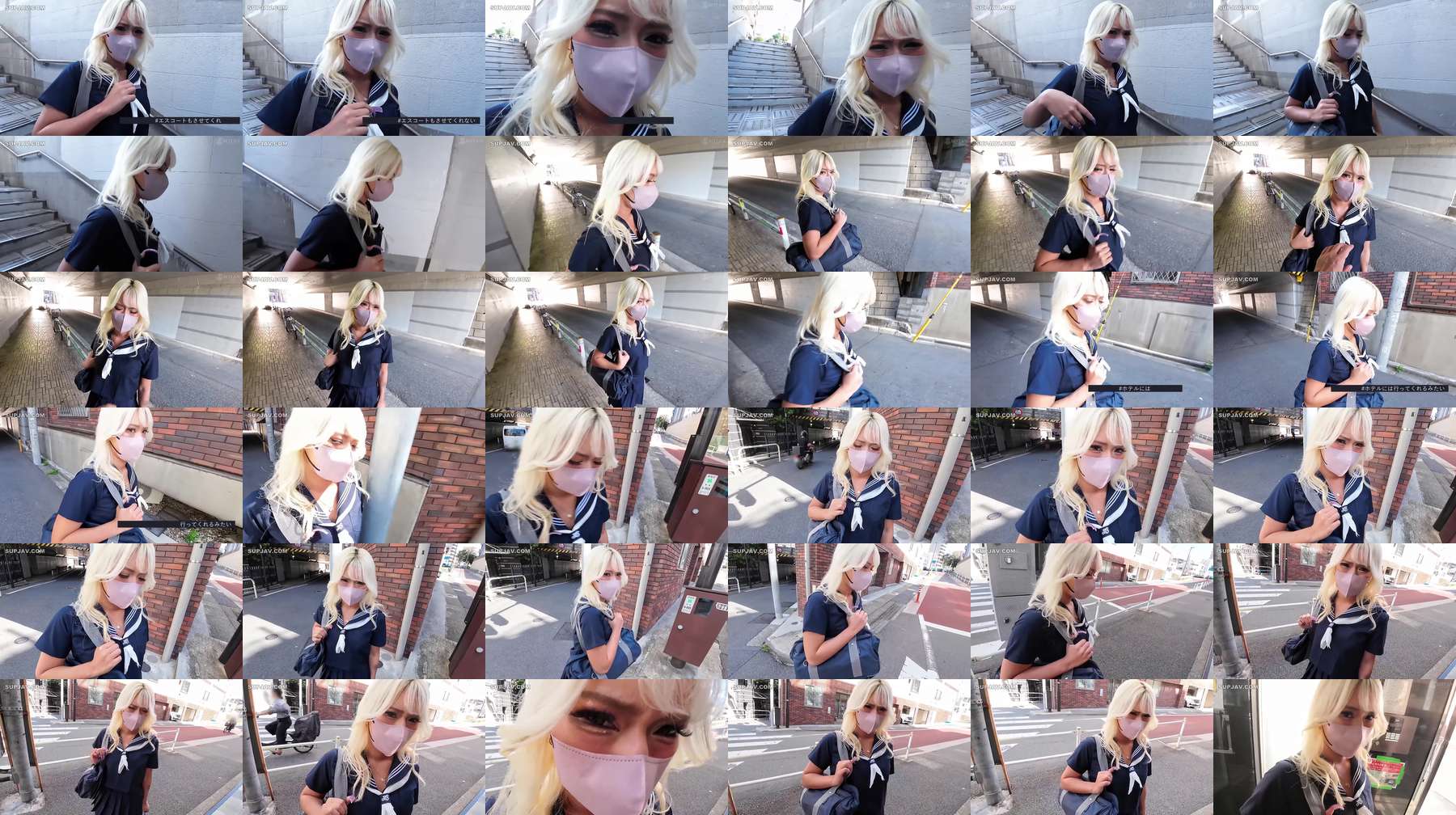 [UNCENSORED-LEAK] TLDC-052 A cold response. Rumina-chan was made completely submissive. TLDC-052 ไม่เซ็นเซอร์ 