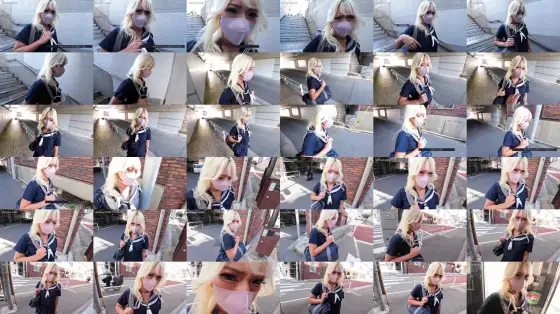 [UNCENSORED-LEAK] TLDC-052 A cold response. Rumina-chan was made completely submissive. TLDC-052 ไม่เซ็นเซอร์