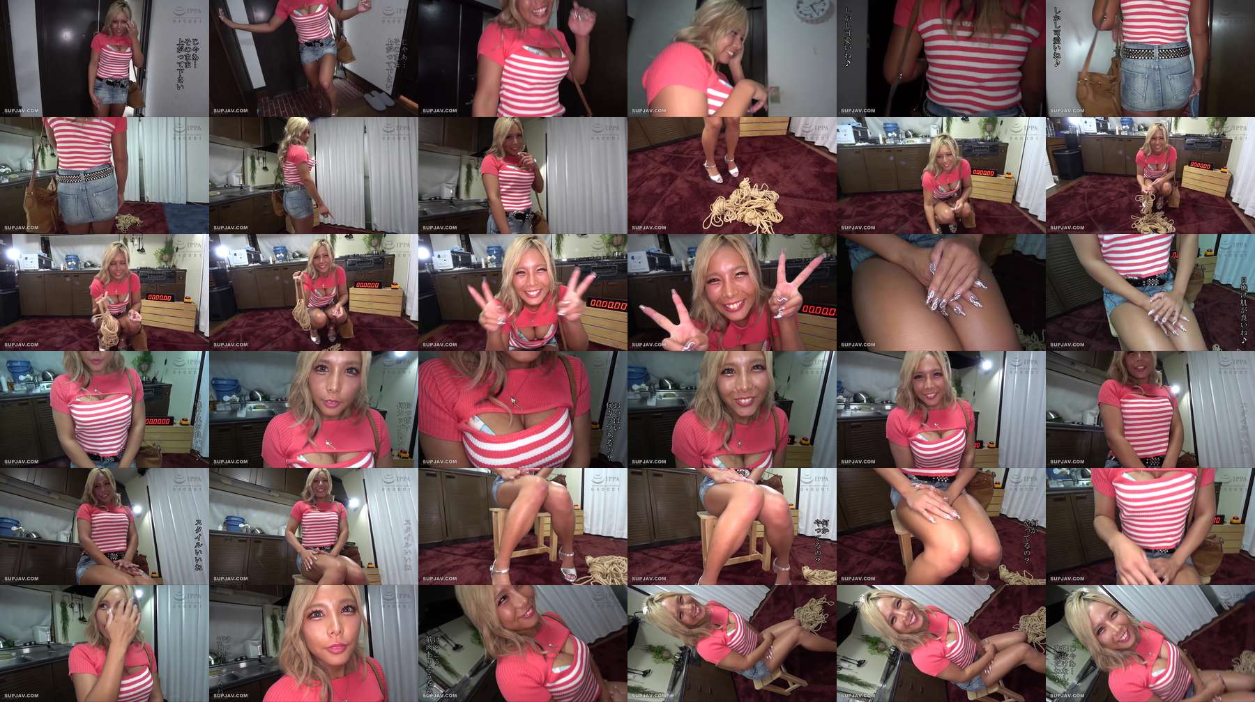 [UNCENSORED-LEAK] NWNK-001 Tightly bound and tied-up girl rope escape game NWNK-001 ไม่เซ็นเซอร์ 