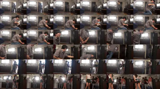 [UNCENSORED-LEAK] ROYD-313 Himari Kinoshita: I'm unknowingly being seduced by my female friend who has a boyfriend and comes to stay over every day, and I'm left in a state of torment because I can't muster the courage to make a move. ROYD-313 ไม่เซ็นเซอร์