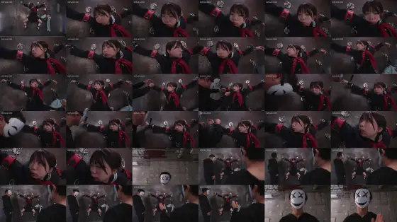 [UNCENSORED-LEAK] SVCAO-026 J〇 Dark Part-Time Job: A girl tricked by a high hourly wage on a certain online forum is bound to an impenetrable wall with powerful magnets and subjected to humiliation. Further bound in shrink wrap and played into a wall-ass SVCAO-026 ไม่เซ็นเซอร์