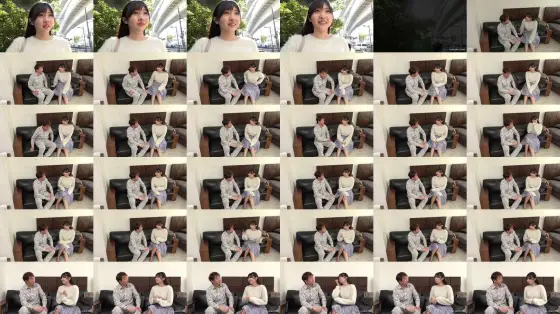 [UNCENSORED-LEAK] HNHU-200 A stunningly beautiful girl on the dating app is unhappy with her boyfriend and immediately wants more lol. She can't stand her boyfriend finishing in 10 minutes and immediately wants more, squirting repeatedly and cumming HNHU-200 ไม่เซ็นเซอร์