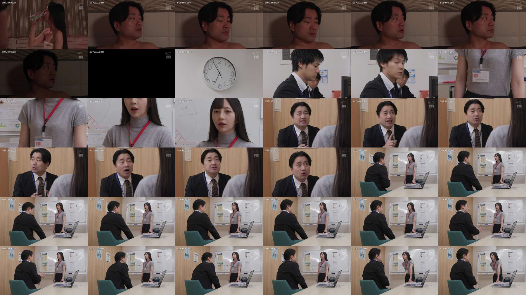 [UNCENSORED-LEAK] MIDA-596 "Are you stupid?" My cheeky junior colleague, who keeps shouting this, transforms when drunk and becomes a cock-loving slut. She begs for my cock with sweet, lewd words and cums like crazy on this weekend's erotic MIDA-596 ไม่เซ็นเซอร์ 