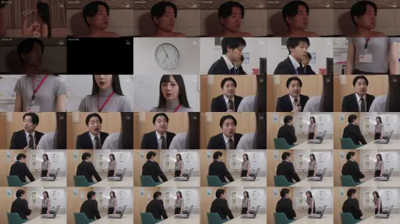 [UNCENSORED-LEAK] MIDA-596 "Are you stupid?" My cheeky junior colleague, who keeps shouting this, transforms when drunk and becomes a cock-loving slut. She begs for my cock with sweet, lewd words and cums like crazy on this weekend's erotic MIDA-596 ไม่เซ็นเซอร์